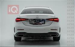 مێرسێدس بێنز C-Class